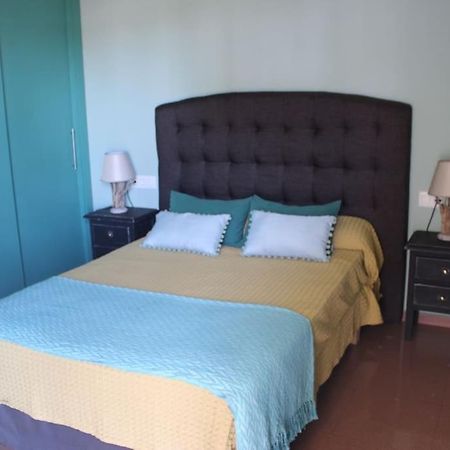 Precioso Apartamento En Complejo Con Piscina Cala'N Bosch  Exterior foto