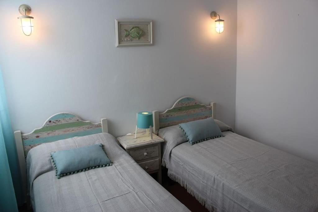 Precioso Apartamento En Complejo Con Piscina Cala'N Bosch  Exterior foto